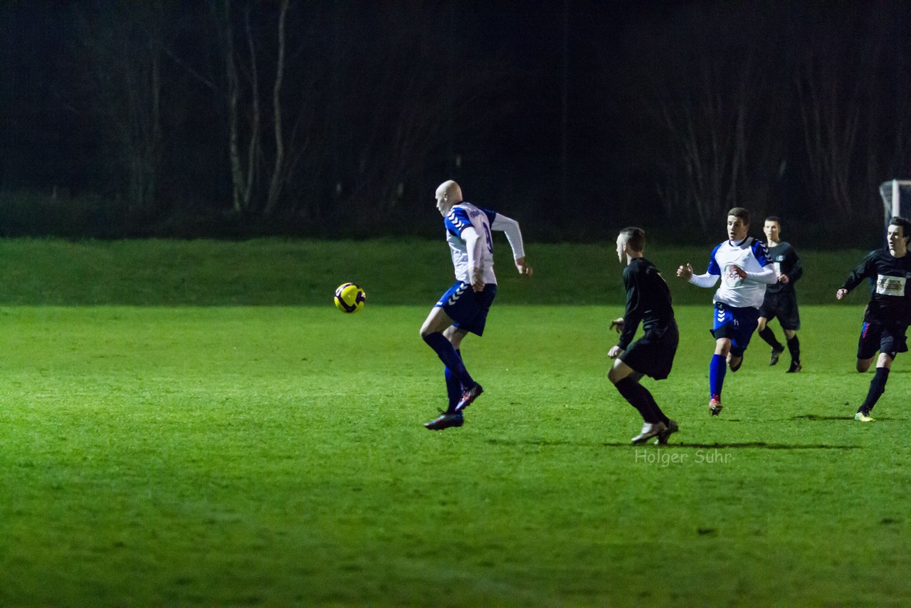 Bild 159 - A-Junioren FSG BraWie 08 - SV Henstedt-Ulzburg : Ergebnis: 2:3